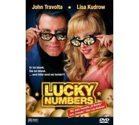 Lucky Numbers - Lucky Numbers/Dvd