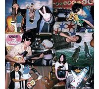 LUCKY OLD SUN - Tabi Suru Guitar