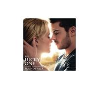 Various Artists – The Lucky One – CD – Sony