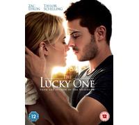 Lucky One [Edizione: Regno Unito] [Import]