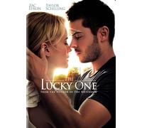 Lucky One [Edizione: Stati Uniti] [Import]