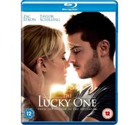 The Lucky One (Blu-ray) Blythe Danner Jay R. Ferguson Riley Thomas Stewart