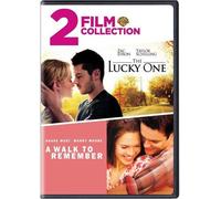 Lucky One, The / Walk to Remember, A (DBFE)