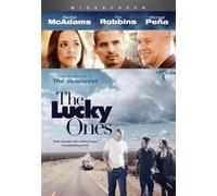 Lucky Ones (2009) Tim Robbins; Rachel McAdams; Michael Pena; Molly Hagan