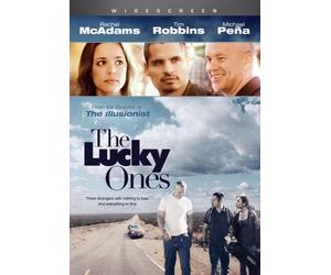 Lucky Ones (2009) Tim Robbins; Rachel McAdams; Michael Pena; Molly Hagan