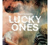 Lucky Ones – CD