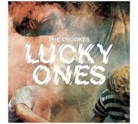 Lucky Ones – CD