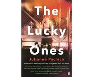 Lucky Ones Julianne Pachico, (Auteur)