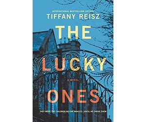 Lucky Ones Original/E