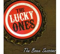 Lucky Ones, the - Booze Sessions [Import]
