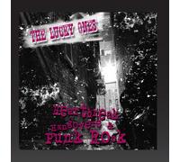 The Lucky Ones - Heartbreak Hangovers & Punk [Import]
