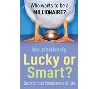 Lucky Or Smart?