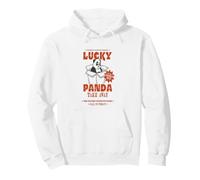 Lucky Panda Chinois Scottish Kevin Bridges Sweat à Capuche