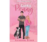 Lucky Penny: A Second Chance Romance