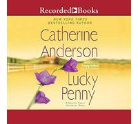 Lucky Penny (The Coulter Family Historical Series) [Import]