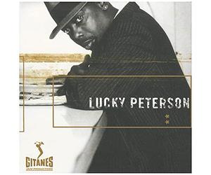 Lucky Peterson