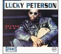 Lucky Peterson - Beyond Cool [New CD] Alliance MOD