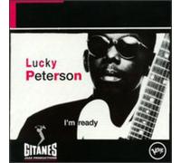 Peterson, Lucky - I'm Ready