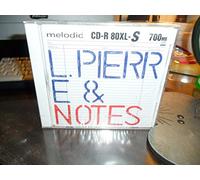 Lucky Pierre and Not - I Hate T-Shirts That Say 1977 [Import]