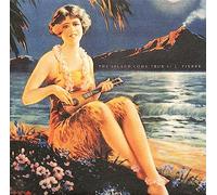 Lucky Pierre - The Island Come True