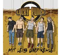 Lucky Punch - Mit Leib Und Kehle