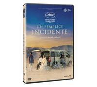 Lucky red DVD Un Semplice Incidente