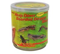 Lucky Reptile Aliment pour Animaux domestiques Insectivores 70 g