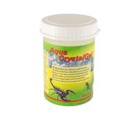 Lucky Reptile Aqua Crystals Gel 400 ML d'eau pour tarentules, Scorpions, Insectes Alimentaires, etc.