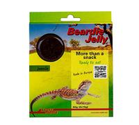 Lucky Reptile Beardie Jelly Juvenil, 4 x 15 g