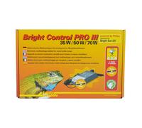 Lucky Reptile Bright Control Pro 3, 35W-70W Ballast Reptiles Terrarium