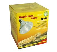 Lucky Reptile Bright Sun ULTRA Lampe UV 150W Pour Terrarium