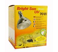 Lucky Reptile Bright Sun UV Desert - Lampe aux halogénures métalliques 70 W pour douilles E27