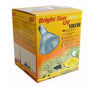Lucky Reptile BSD-100 Bright Sun UV Desert 100 W (Vorschaltgerät erforderlich)