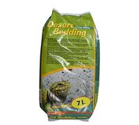 Lucky Reptile DBW-7 Desert Bedding Snow White 7 L