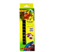 Lucky Reptile Fruit Jelly Mix, Contenu : 12 x 15 g