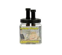 Lucky Reptile Gardien de Cricket pour la Conservation des Insectes Alimentaires, 1 pièce (1 Paquet)