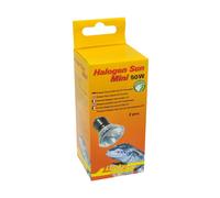 Lucky Reptile Halogène Sun Mini 2X 50W Spotlights Terrarium Lampe Reptiles