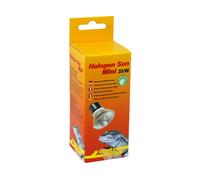 Lucky Reptile Halogène Sun Mini 2x35W Spotlights E27 Terrarium Reptiles Lézards
