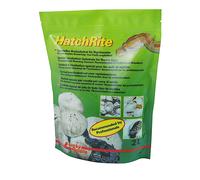Lucky Reptile HR-2 HatchRite Substrat d'incubation spécial pour Les œufs de Reptiles 2 l