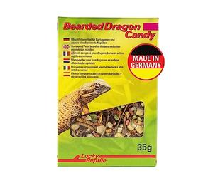 Lucky Reptile HD-03 Sucette pour Dragons barbus 35 g