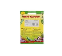 Lucky Reptile HG-08 Herb Garden - Kit d'attente de Route, 2 g