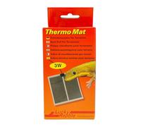 Lucky Reptile HTM-14 Thermo Mat, Tapis Chauffant pour terrariums