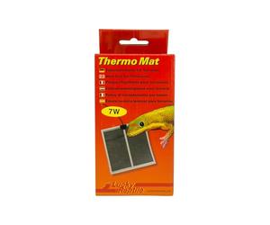 Lucky Reptile HTM-14 Thermo Mat, Tapis Chauffant pour terrariums