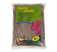 Lucky Reptile Hydro Drain 8 Litre - Blähtonsubstrat Drainageschicht Blähton