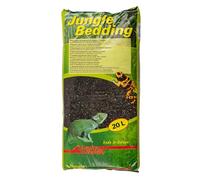 Lucky Reptile JB-20 Jungle Bedding, 20 litres, substrat pour terrariums tropicaux