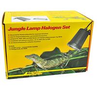Lucky Reptile JL-1 Jungle Lampe étanche Basse Tension avec transformateur