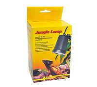 Lucky Reptile JL-2 Jungle Lampe avec Support supplémentaire