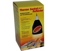 Lucky Reptile let19t3 W 1 W Thermo Socket + Reflector, Blanc