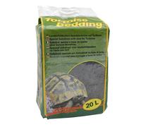 Lucky Reptile Litière Pour Tortue 20 L Sol En Paille De Tourbe 20