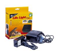Lucky Reptile LL-3 Life Light - halogène rectangulaire